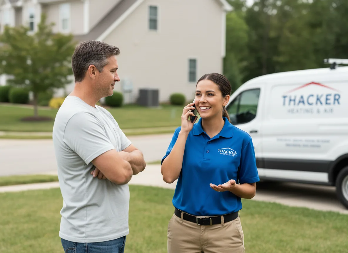 Ac Repair Gate City, VA FAQs